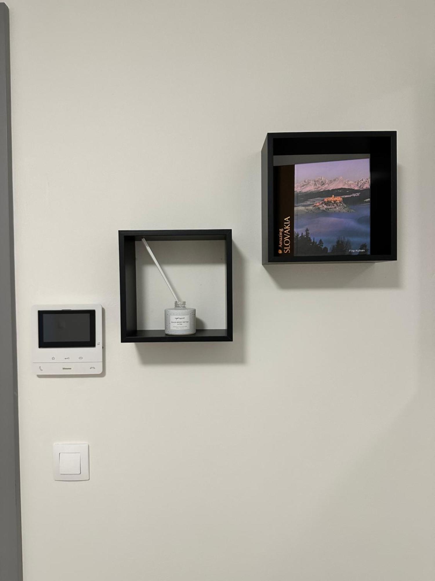 Trendy Apartment Тренчин Экстерьер фото